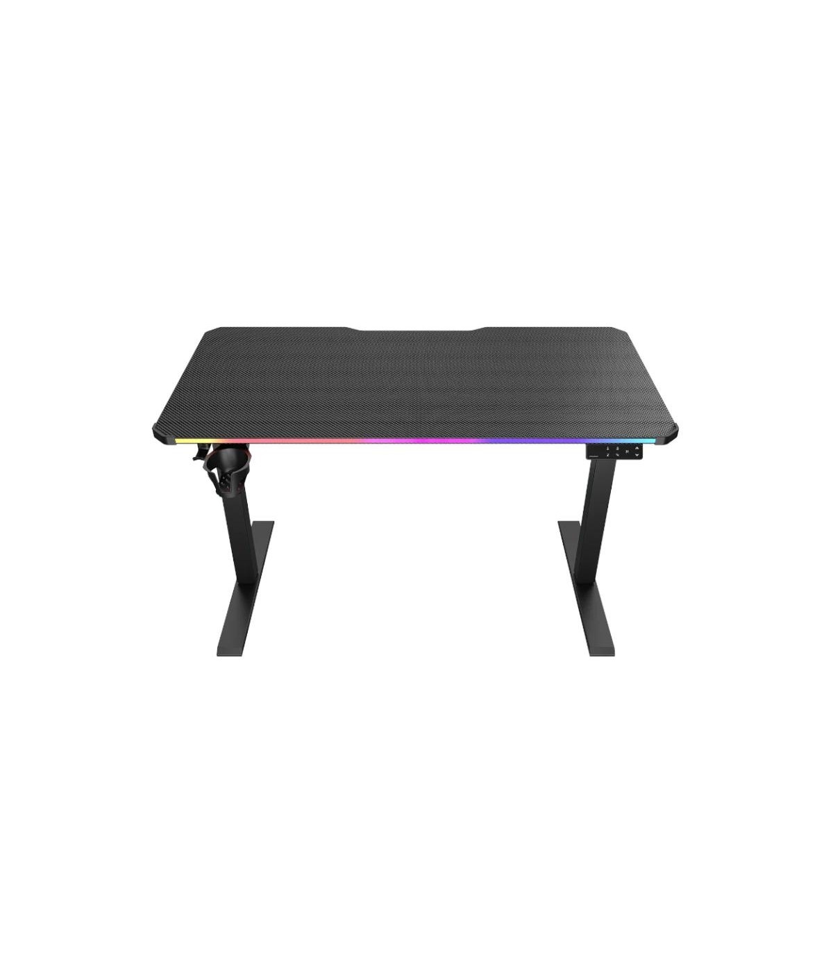 Cougar Mesa E-Ares 120 eléctrica White