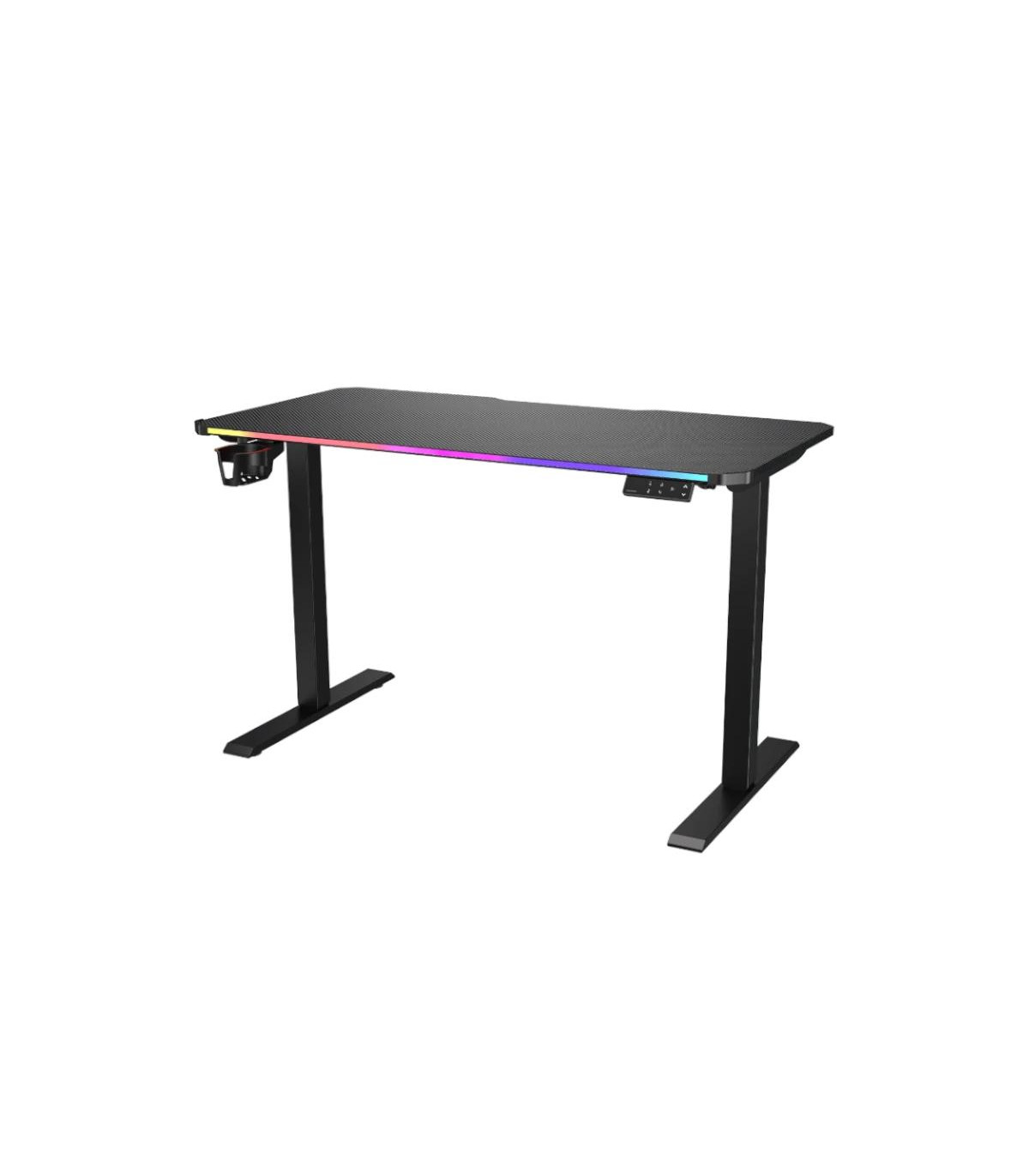 Cougar Mesa E-Ares 120 eléctrica White