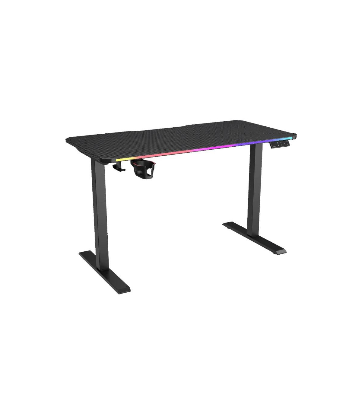 Cougar Mesa E-Ares 120 eléctrica White