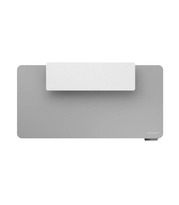 Cougar Mesa E-Star 120 eléctrica White