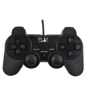 Ewent Mando Juego PC PL3330 USB