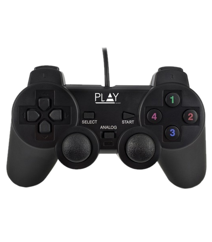 Ewent Mando Juego PC PL3330 USB
