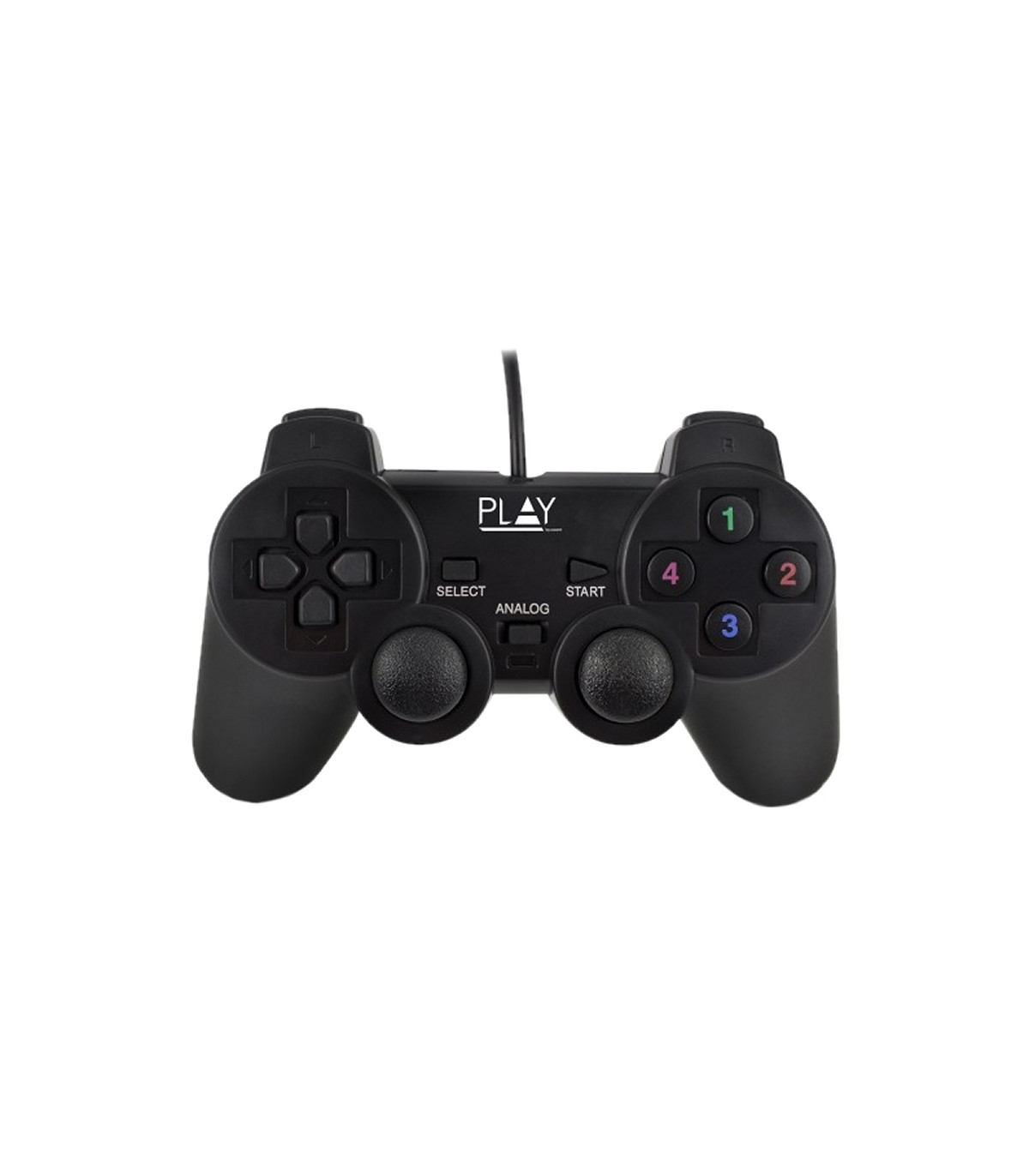 Ewent Mando Juego PC PL3330 USB