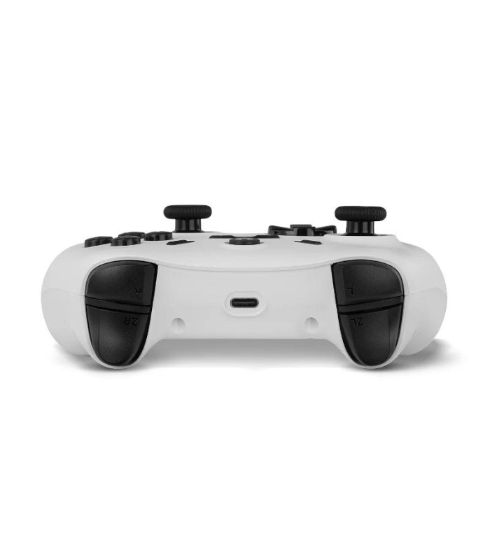 KROM Gamepad KADOER Wireless Mult Plat. 5.0 Blanco