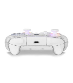 KROM Gamepad KRYSTAL Wireless RGB Bluetooth 5.0