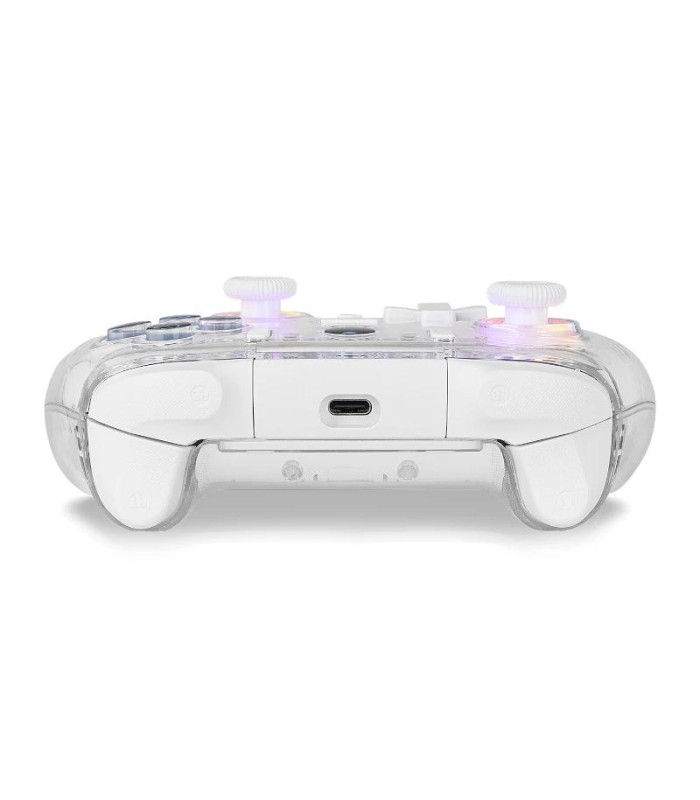 KROM Gamepad KRYSTAL Wireless RGB Bluetooth 5.0