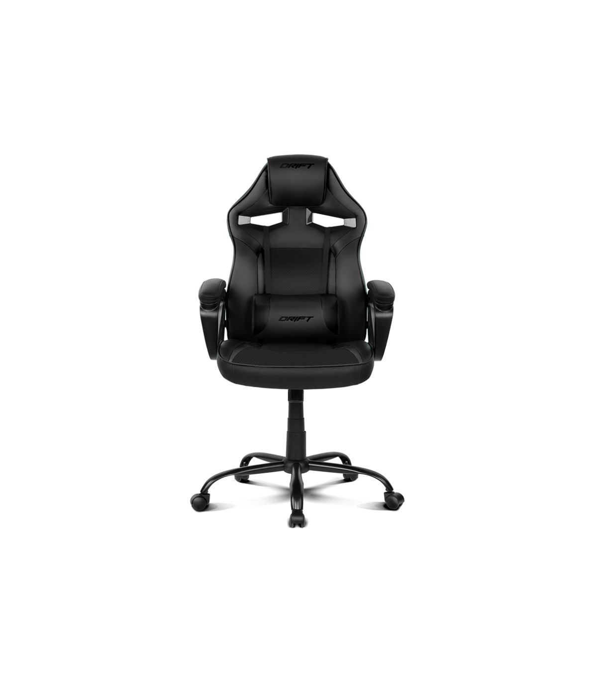 Drift Silla Gaming DR50 Negro
