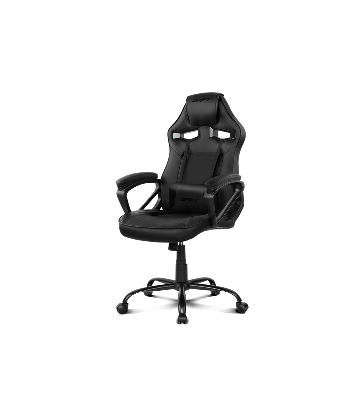 Drift Silla Gaming DR50 Negro