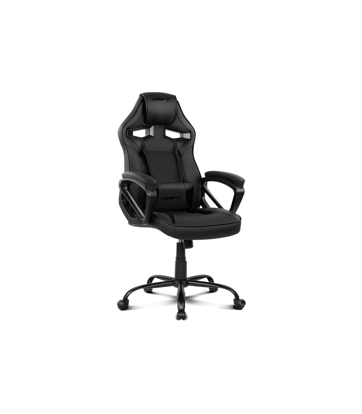 Drift Silla Gaming DR50 Negro