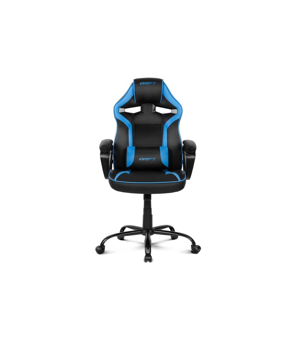 Drift Silla Gaming DR50 Negro/ Azul