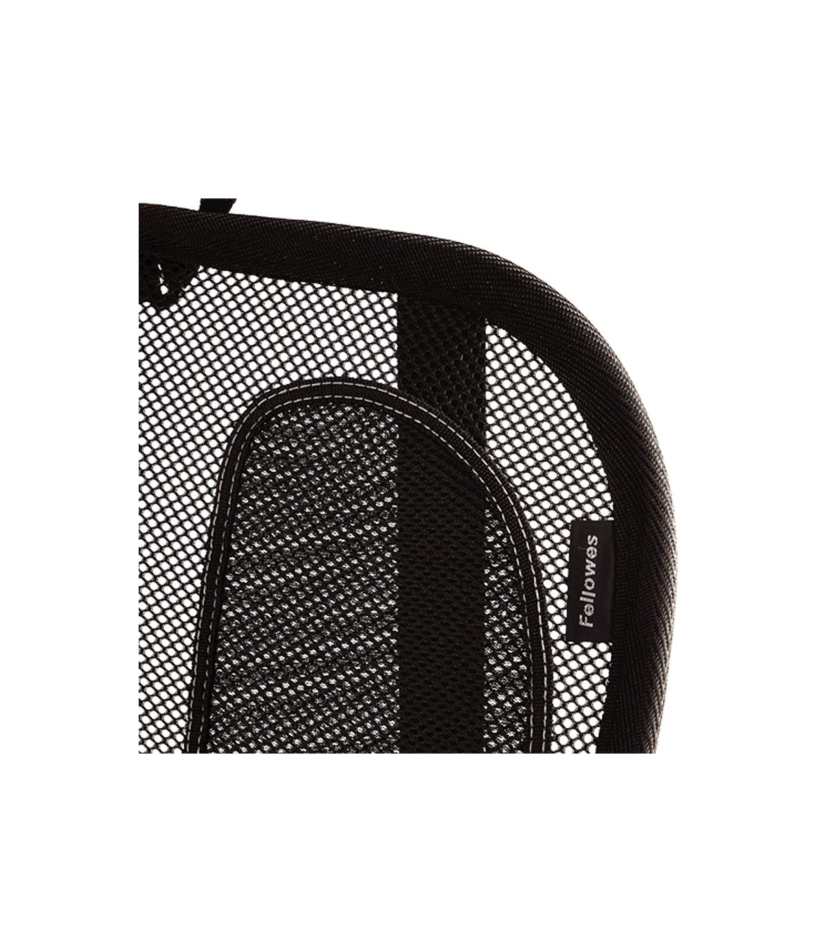 Fellowes Respaldo ergonómico rejilla Mesh Office