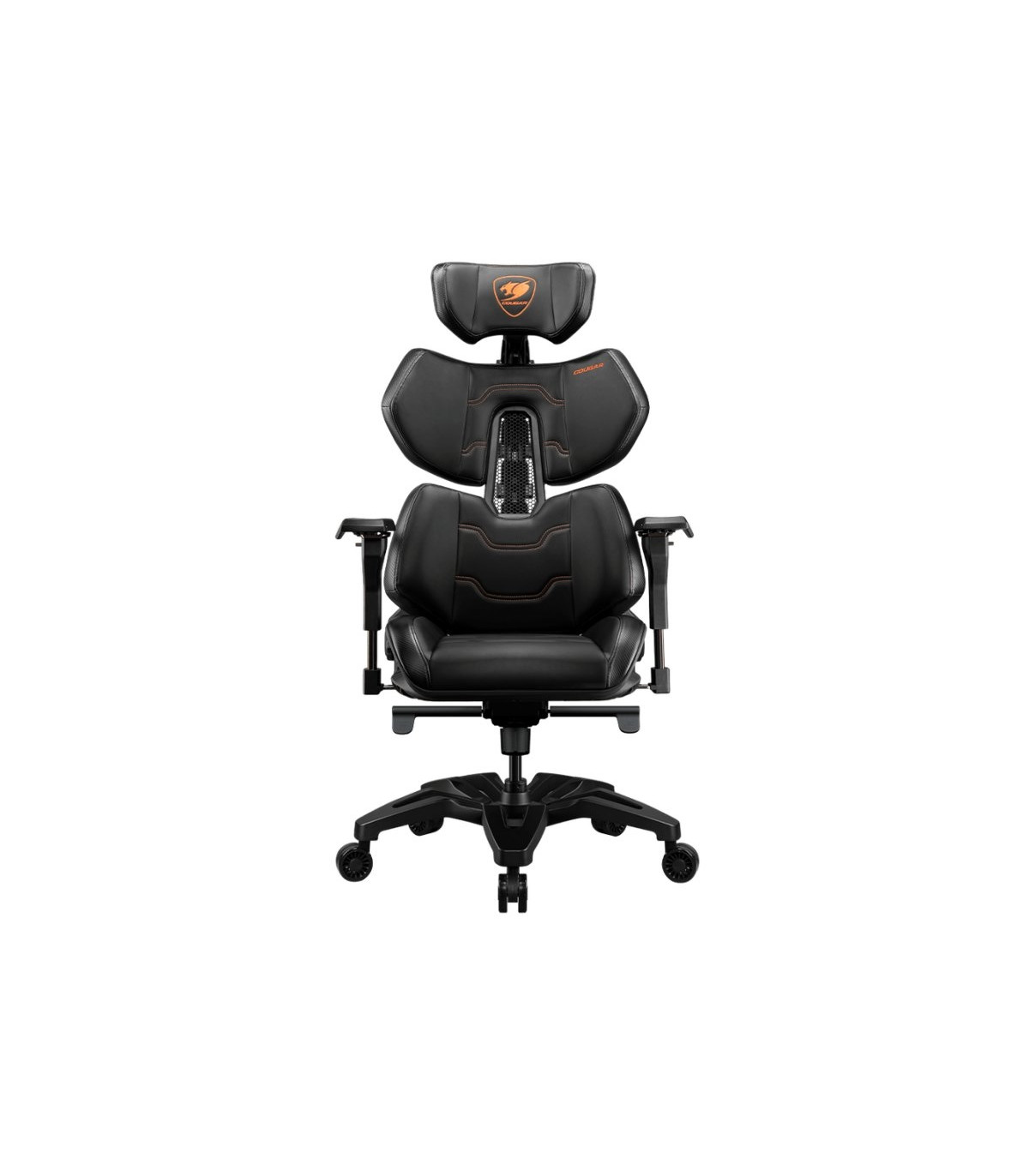 Cougar Silla Gaming Terminator
