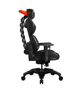 Cougar Silla Gaming Terminator