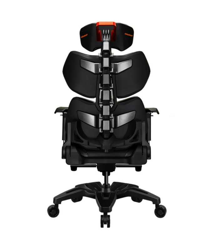 Cougar Silla Gaming Terminator