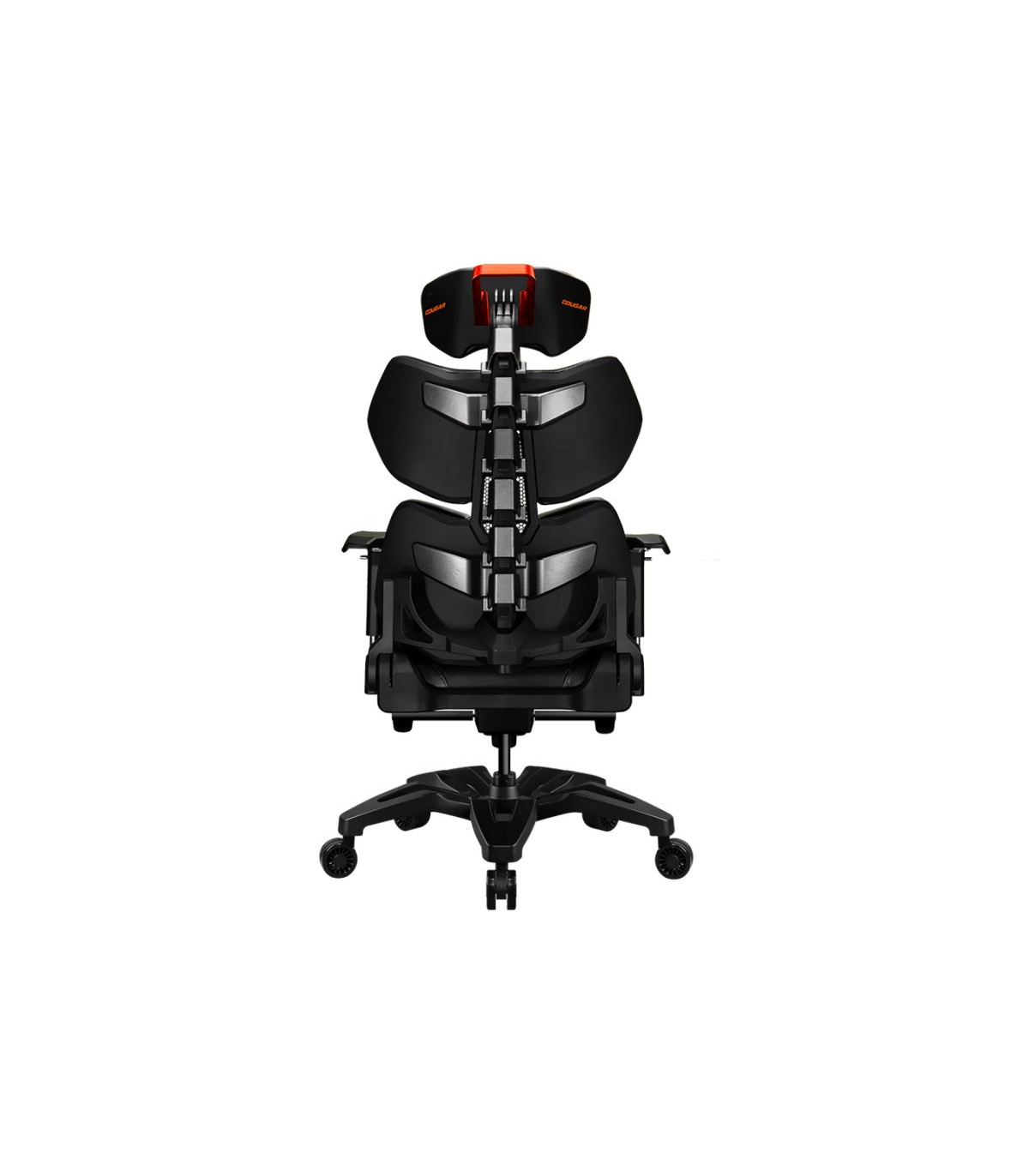 Cougar Silla Gaming Terminator
