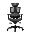 Cougar Silla Gaming Argo One 150 kg