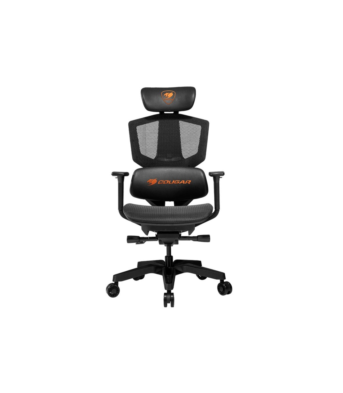 Cougar Silla Gaming Argo One 150 kg
