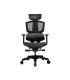 Cougar Silla Gaming Argo One Black