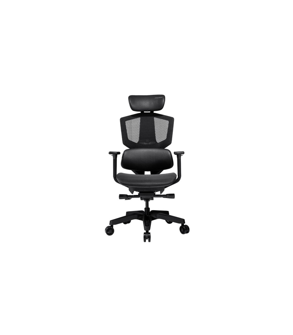 Cougar Silla Gaming Argo One Black