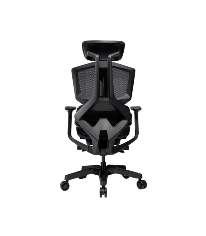 Cougar Silla Gaming Argo One Black