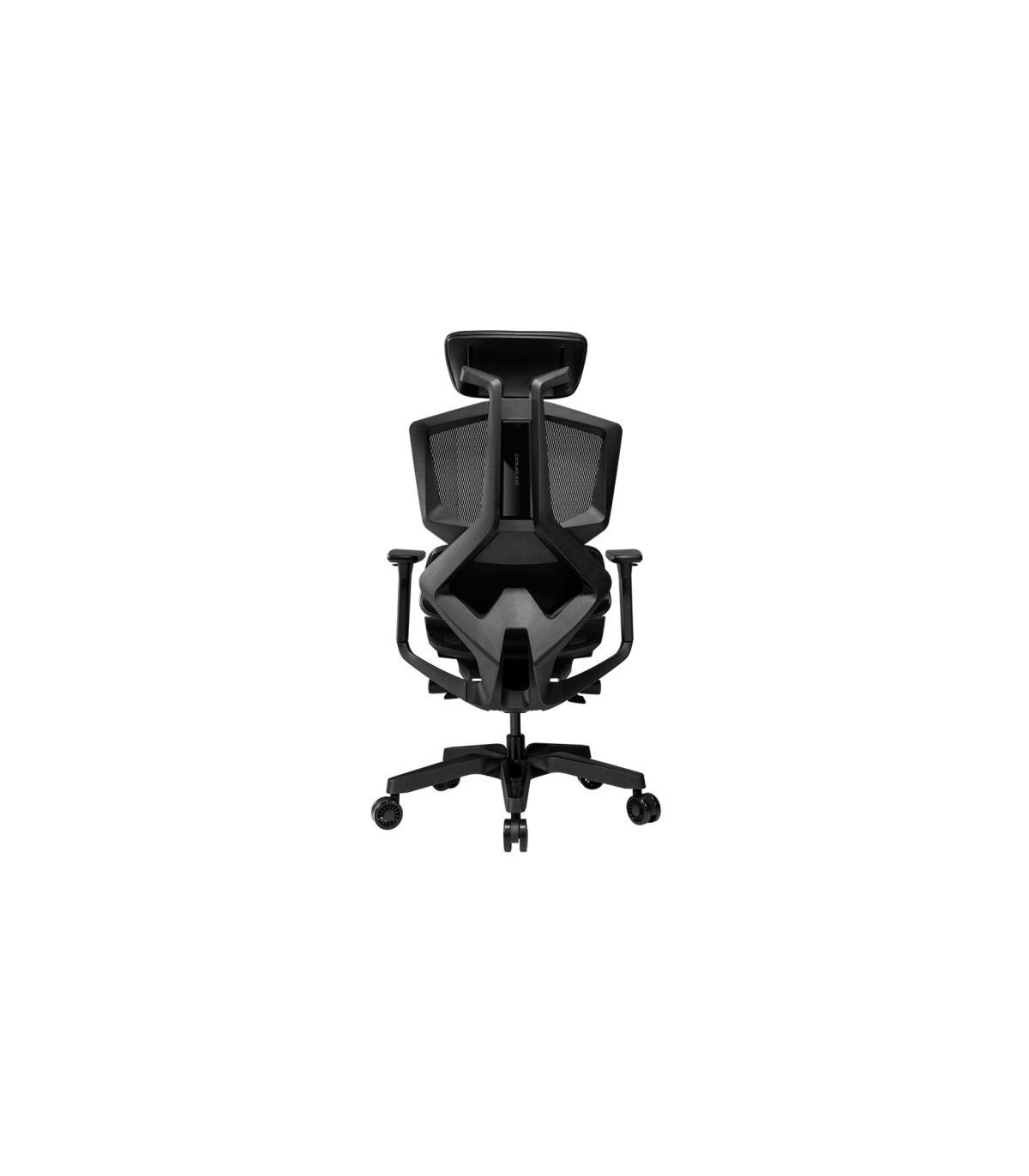 Cougar Silla Gaming Argo One Black