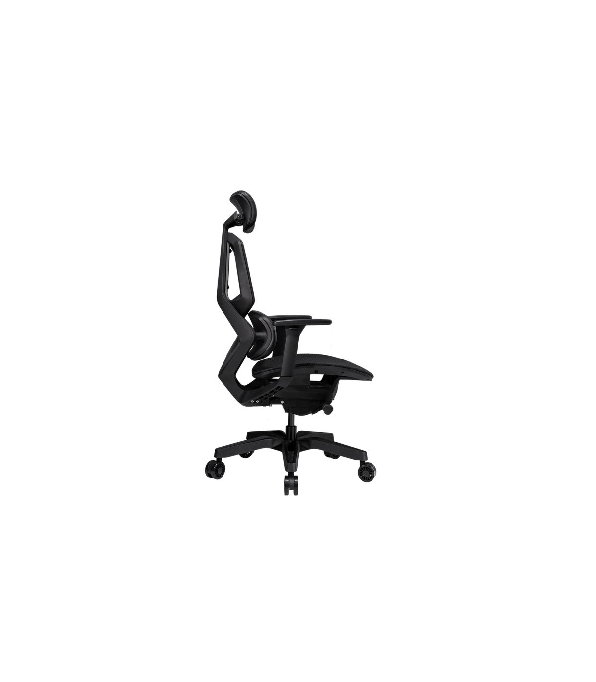 Cougar Silla Gaming Argo One Black