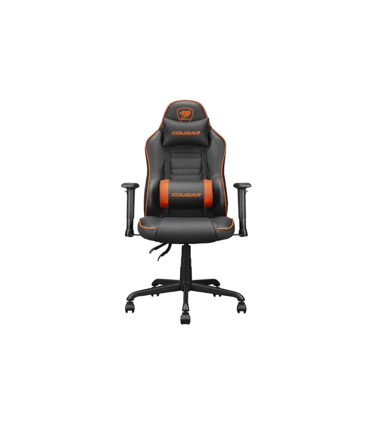 Cougar Silla Gaming Fusion S