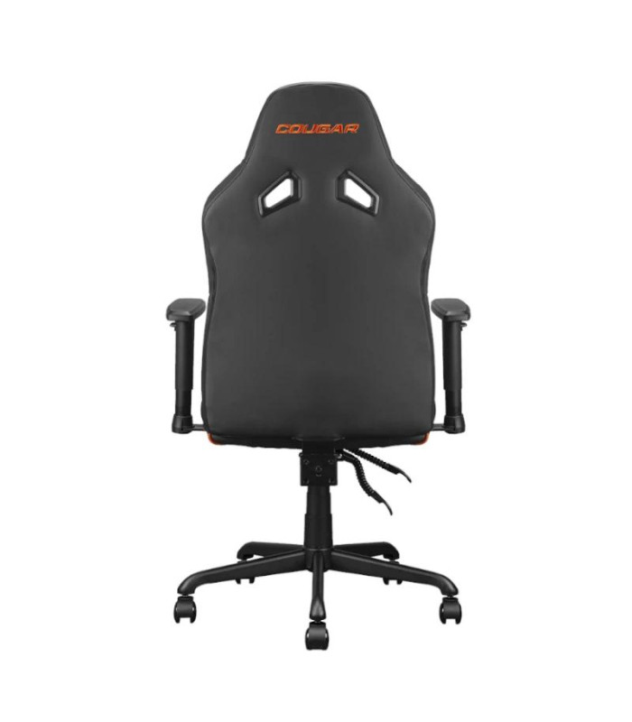 Cougar Silla Gaming Fusion S