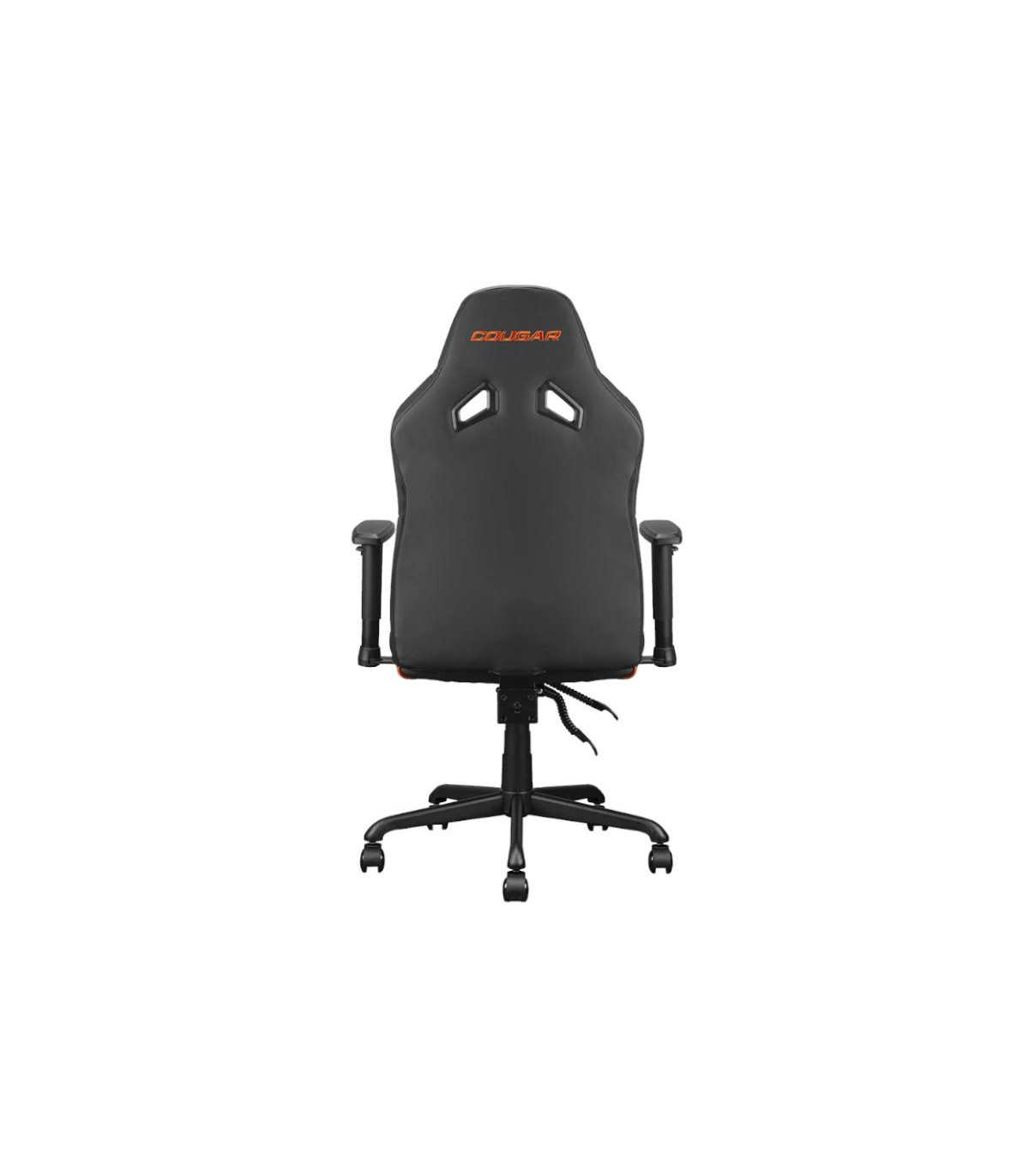 Cougar Silla Gaming Fusion S