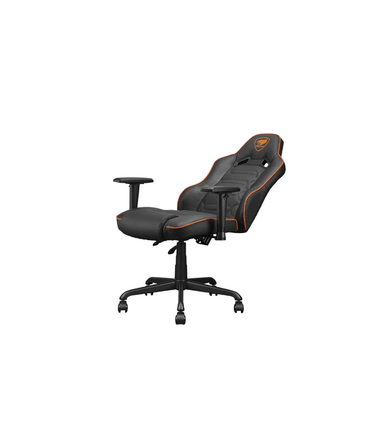 Cougar Silla Gaming Fusion S