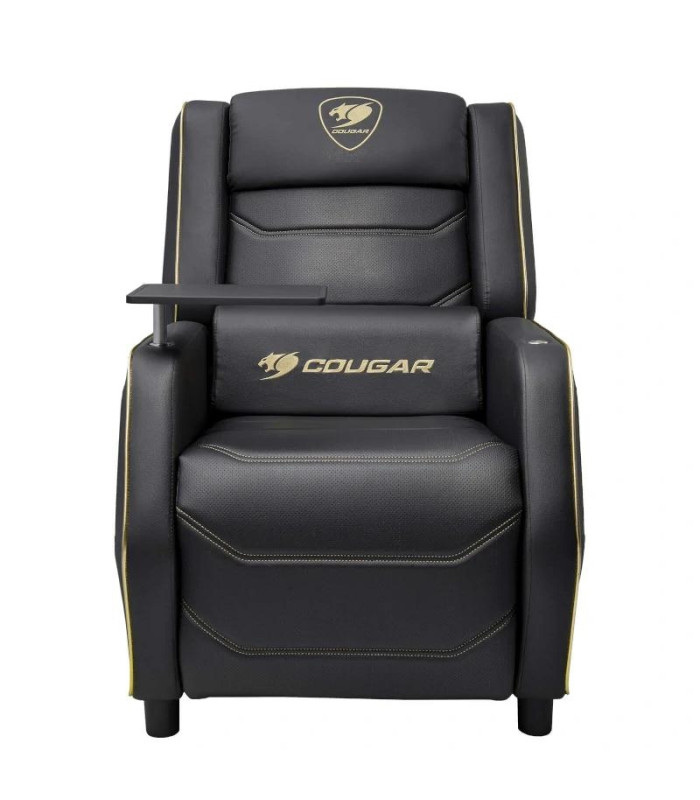 Cougar Sillón Gaming Pro Royal con usb-c carga