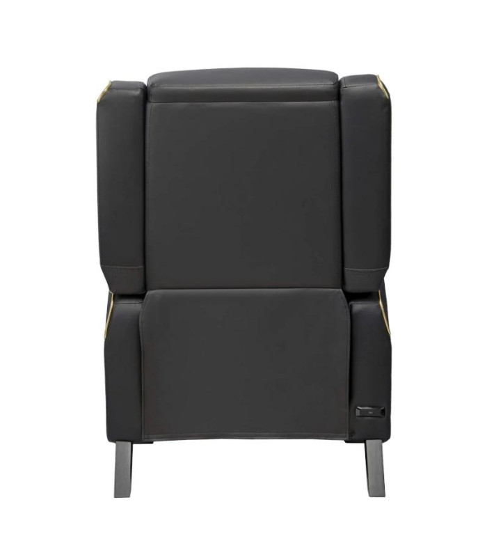 Cougar Sillón Gaming Pro Royal con usb-c carga