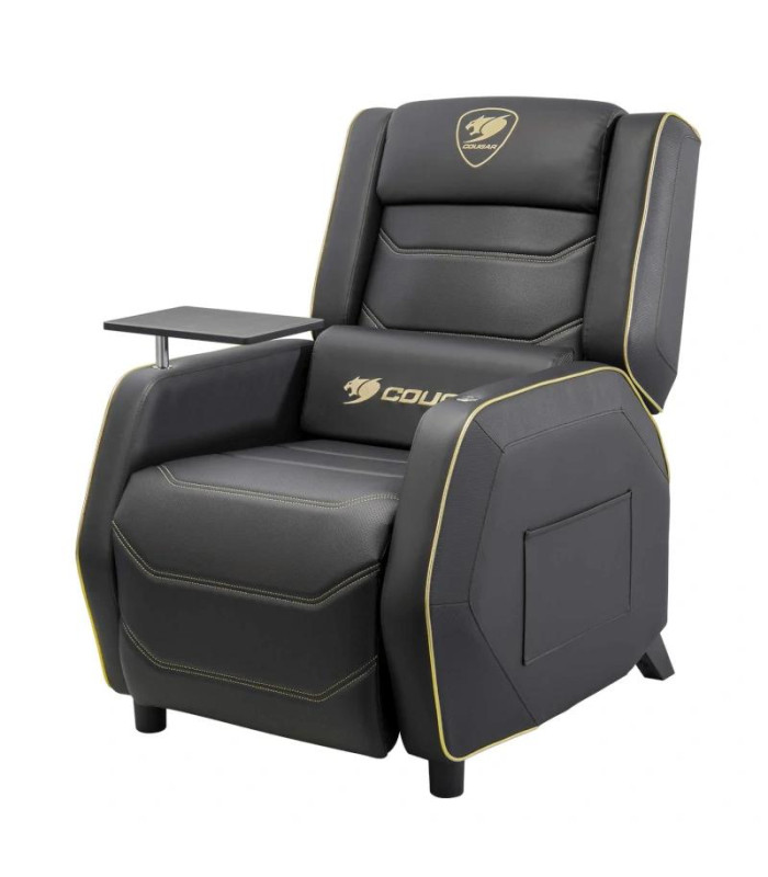 Cougar Sillón Gaming Pro Royal con usb-c carga