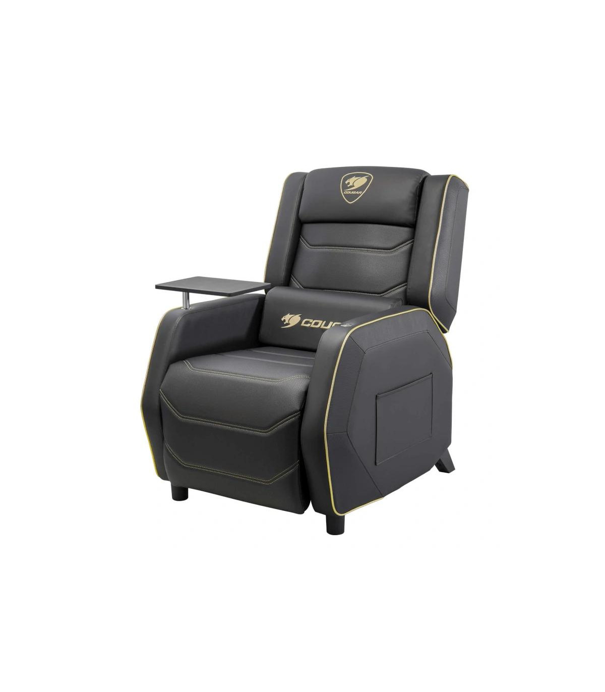 Cougar Sillón Gaming Pro Royal con usb-c carga
