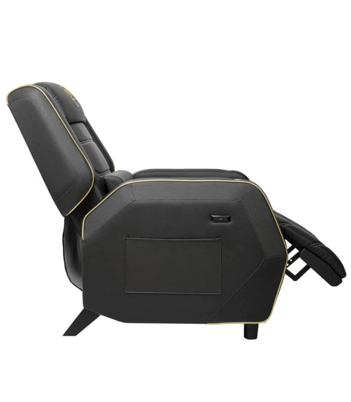 Cougar Sillón Gaming Pro Royal con usb-c carga