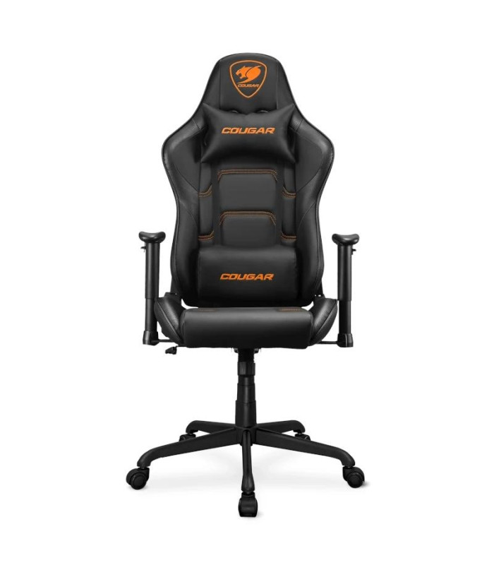 Cougar Silla Gaming Armor Elite Black