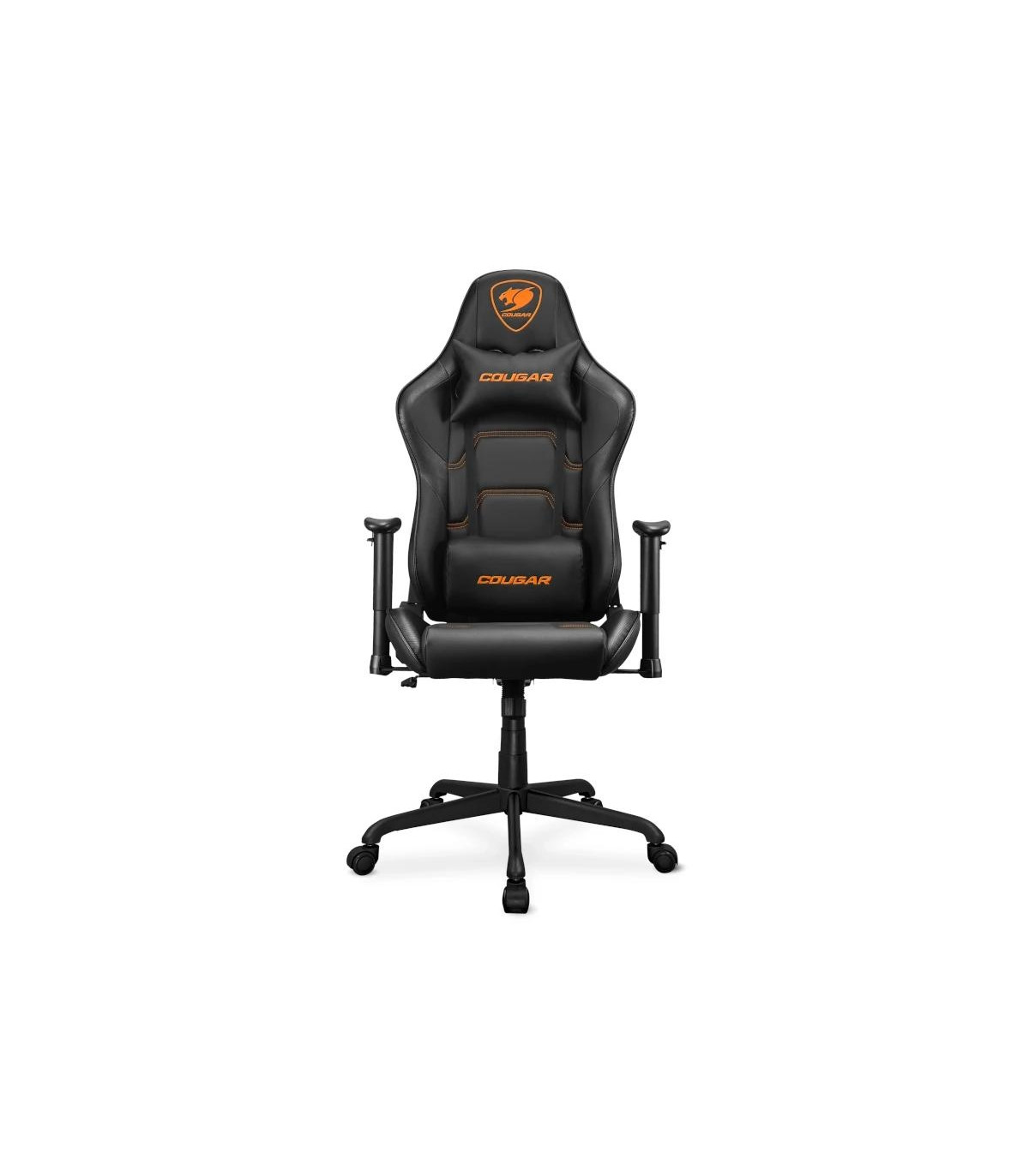 Cougar Silla Gaming Armor Elite Black