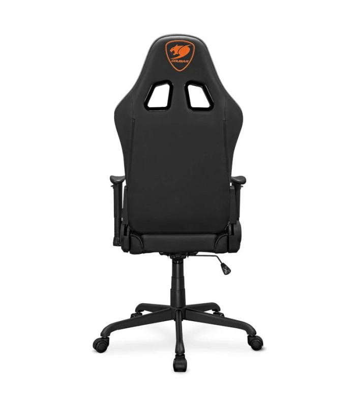 Cougar Silla Gaming Armor Elite Black