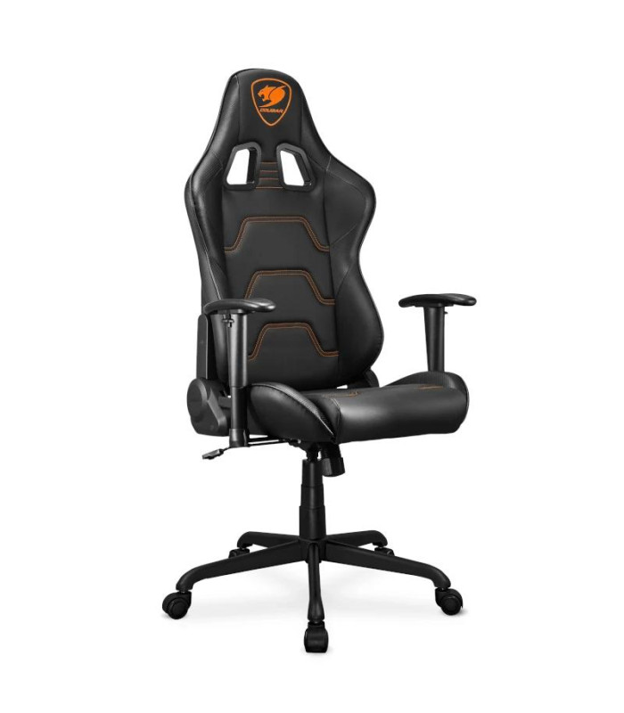 Cougar Silla Gaming Armor Elite Black