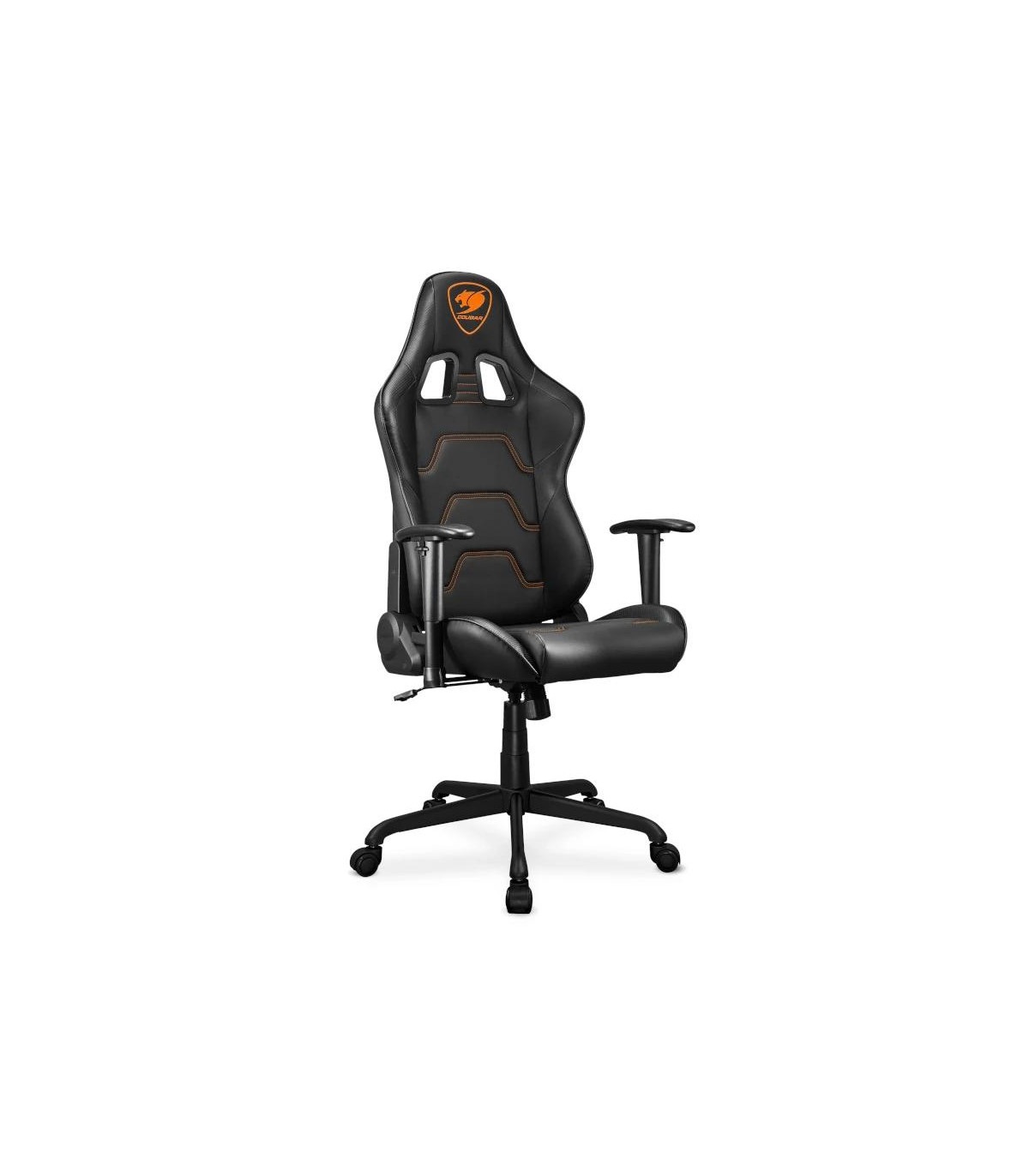 Cougar Silla Gaming Armor Elite Black