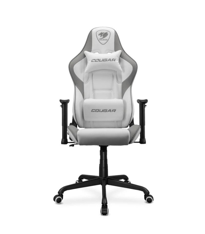 Cougar Silla Gaming Armor Elite White