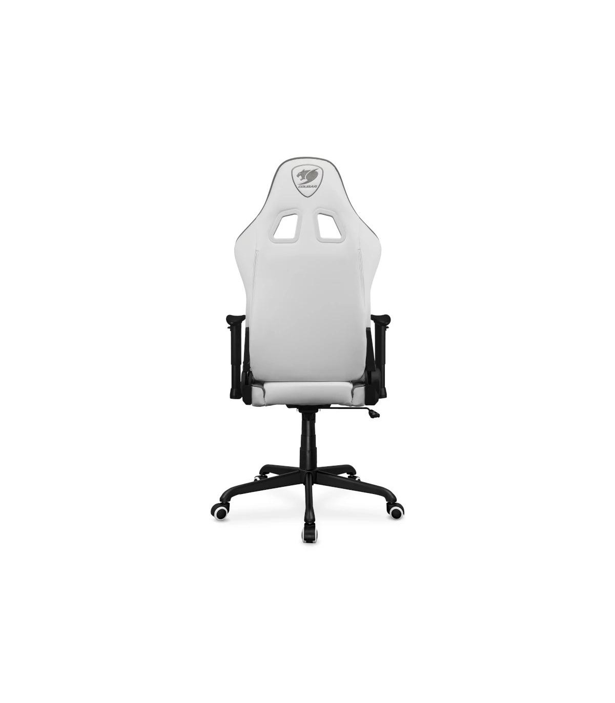 Cougar Silla Gaming Armor Elite White