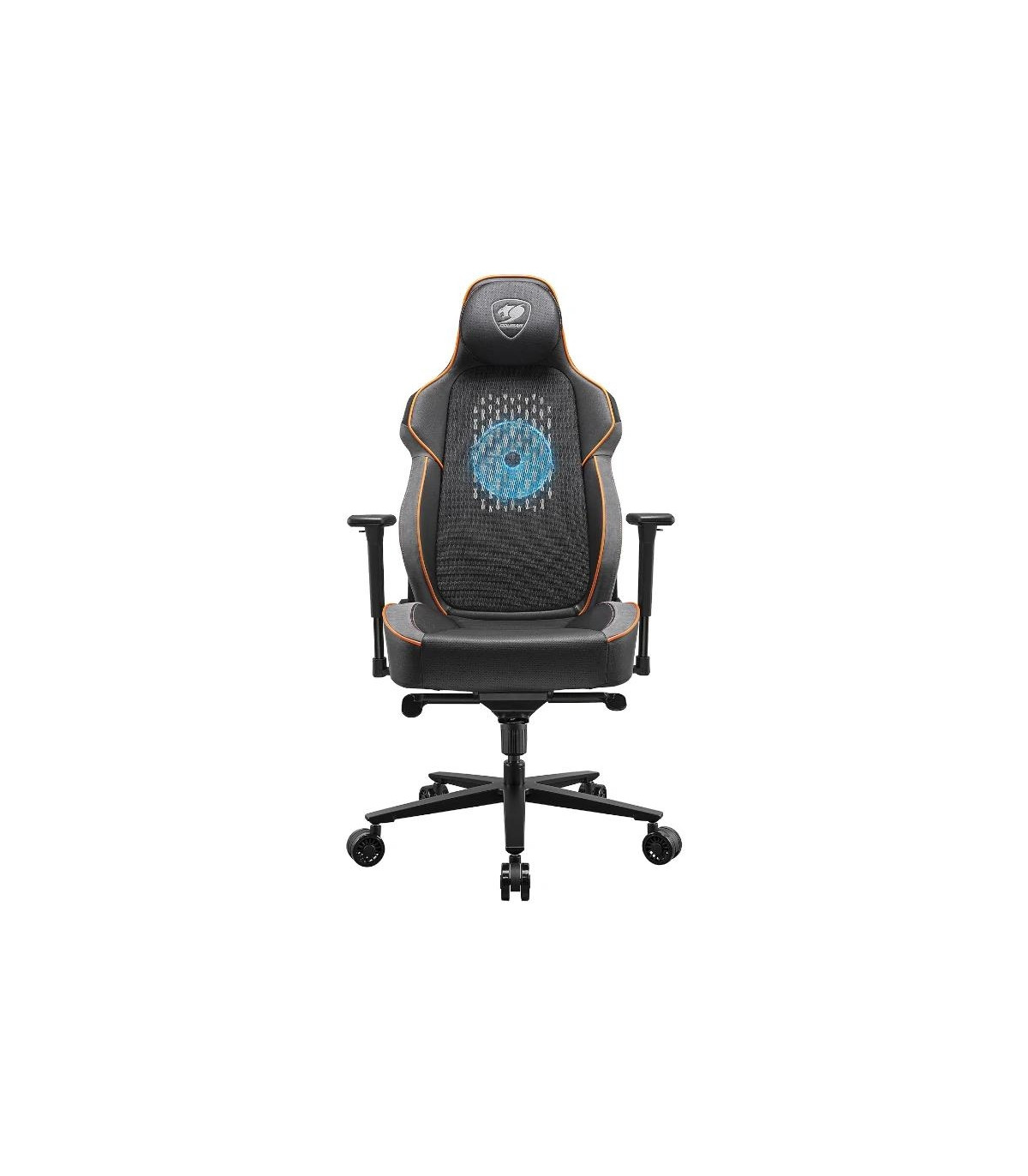 Cougar Silla Gaming Nxsys Aero
