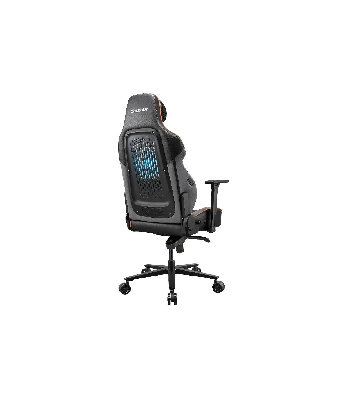 Cougar Silla Gaming Nxsys Aero
