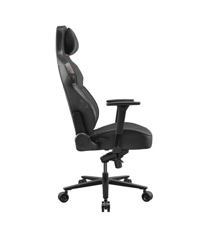 Cougar Silla Gaming Nxsys Aero Black
