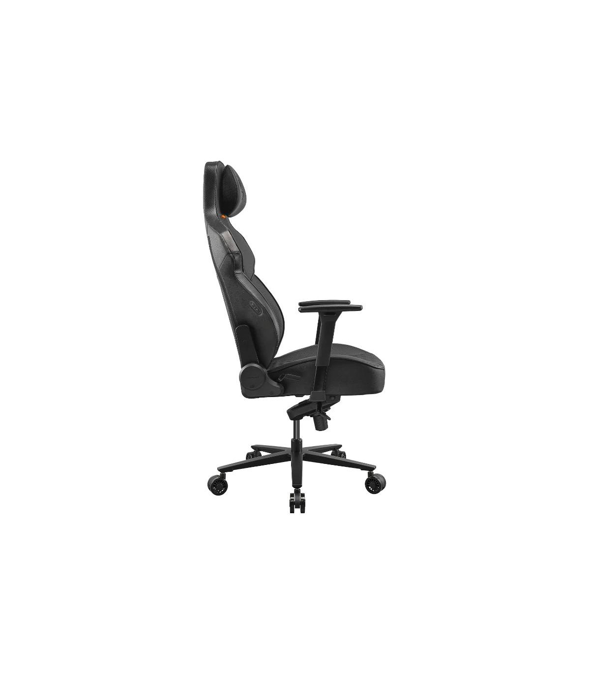 Cougar Silla Gaming Nxsys Aero Black