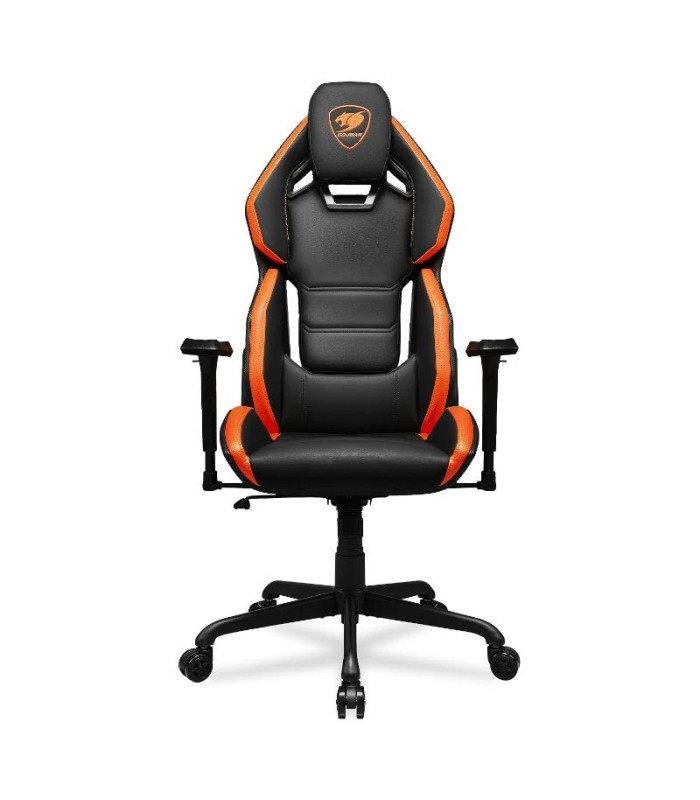 Cougar Silla Gaming Hotrod