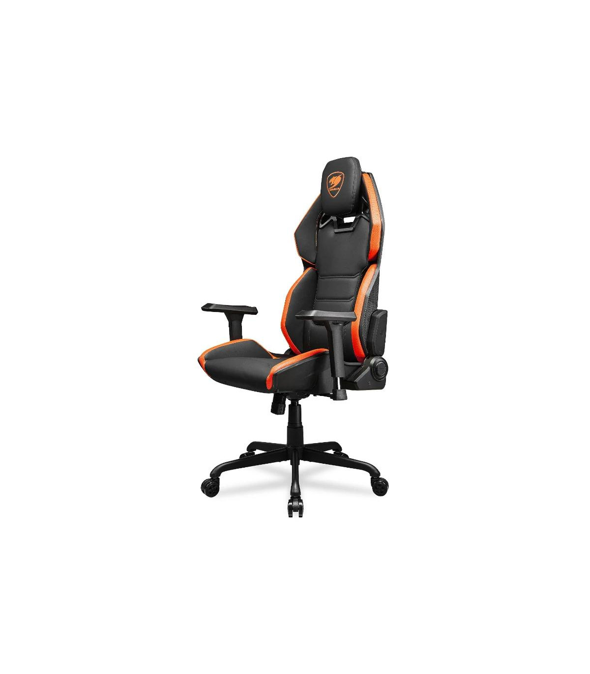 Cougar Silla Gaming Hotrod