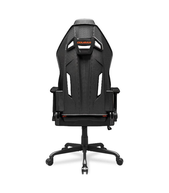 Cougar Silla Gaming Hotrod