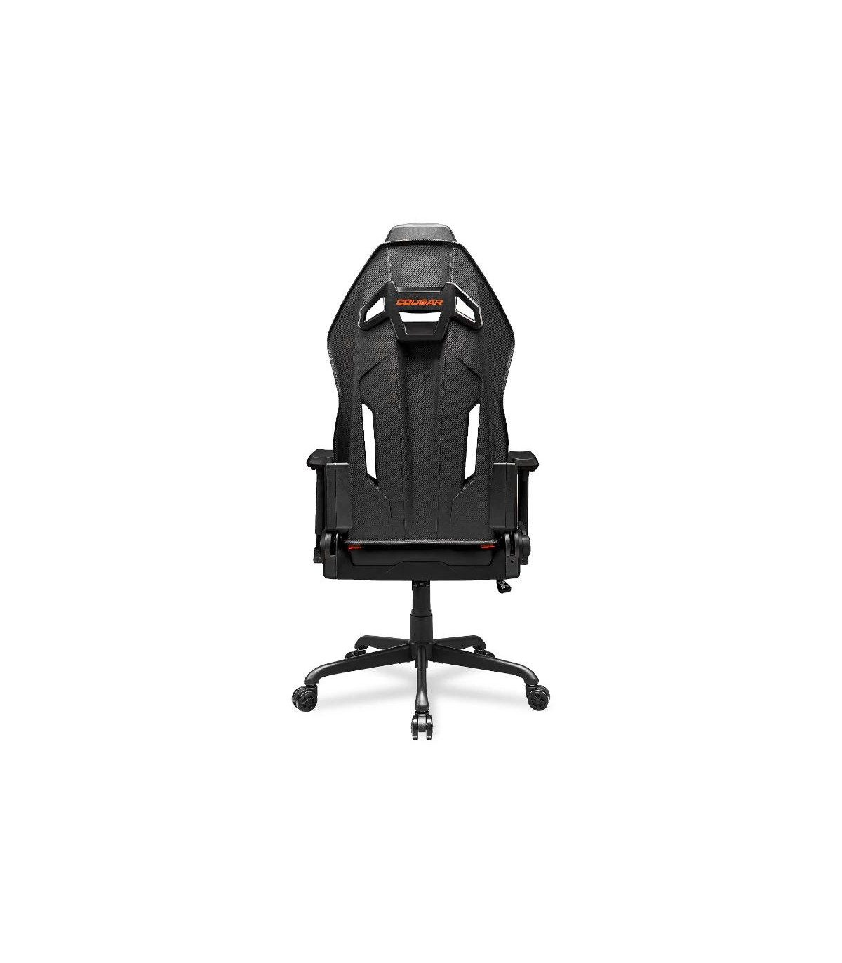 Cougar Silla Gaming Hotrod